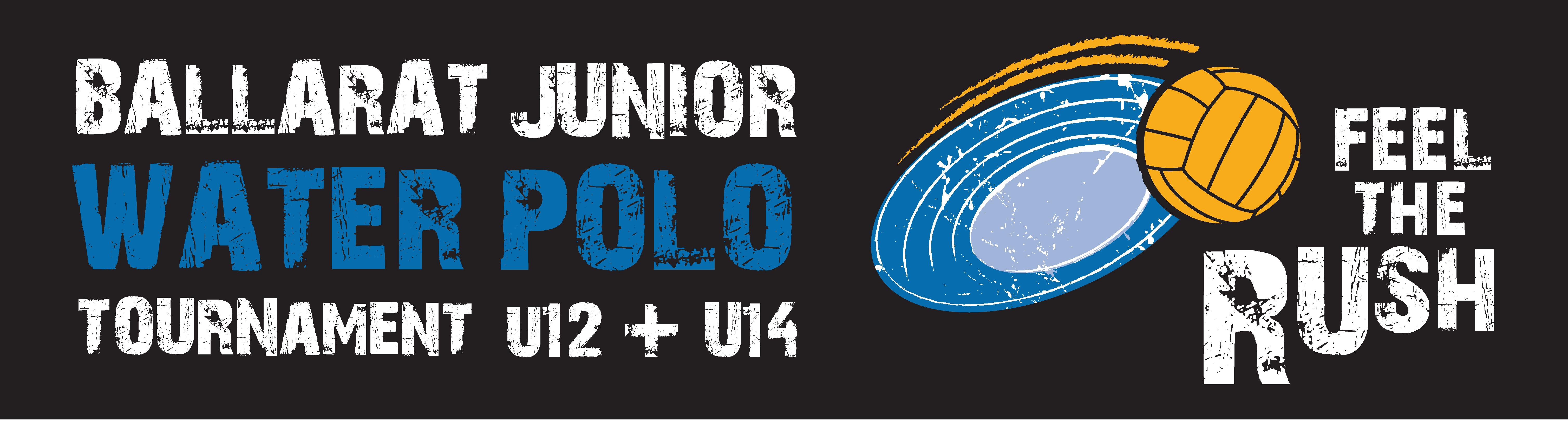 Ballarat Junior Waterpolo Tournament